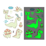 Tatouage Dinosaure: Tatouage dinosaure squelette