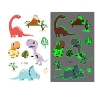 Tatouage Dinosaure: Tatouage dinosaure squelette