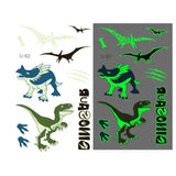 Tatouage Dinosaure: Tatouage dinosaure squelette