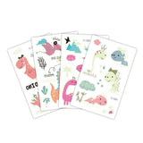 Tatouage Dinosaure: Tatouage dinosaure squelette