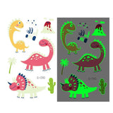Tatouage Dinosaure: Tatouage dinosaure squelette