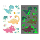 Tatouage Dinosaure: Tatouage dinosaure squelette