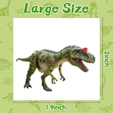 Tatouage Dinosaure: Tatouage petit dinosaure