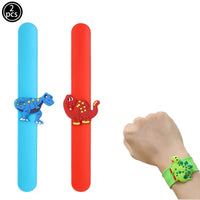 Tatouage Dinosaure: Tatouage temporaire dinosaure