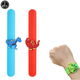 Tatouage Dinosaure: Tatouage temporaire dinosaure