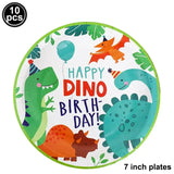 Tatouage Dinosaure: Tatouage temporaire dinosaure