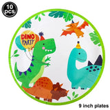 Tatouage Dinosaure: Tatouage temporaire dinosaure
