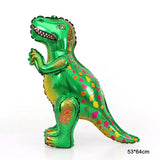 Tatouage Dinosaure: Tatouage temporaire dinosaure