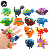 Tatouage Dinosaure: Tatouage temporaire dinosaure