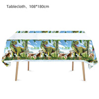 Tatouage Dinosaure: Tatouage temporaire dinosaure