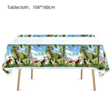 Tatouage Dinosaure: Tatouage temporaire dinosaure