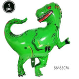 Tatouage Dinosaure: Tatouage temporaire dinosaure
