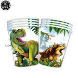 Tatouage Dinosaure: Tatouage temporaire dinosaure