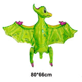 Tatouage Dinosaure: Tatouage temporaire dinosaure