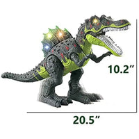 Robot Dinosaure: Tyrannosaure et robot géant